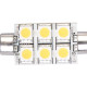 LED festoon