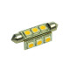 LED festoon