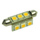 LED festoon