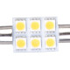 LED festoon