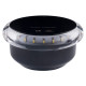 LED navigation lights Mercurius