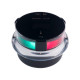 LED navigation lights Mercurius
