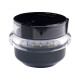 LED navigation lights Mercurius