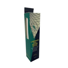 Laminate sail repair patch