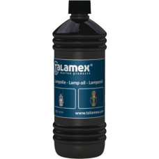 Lamp oil