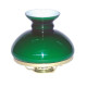 Lampshades for wall and table lamps
