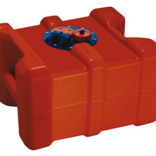 Large capacity tanks