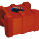 Large capacity tanks