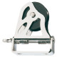 Lead block with swivel base