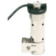 Leakage alarm