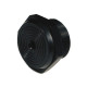 Leakage alarm