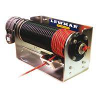Lewmar CW 800 Captive Winch