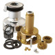 Lewmar EVO winch