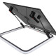 Lewmar Flush hatches 3G