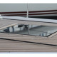 Lewmar Flush hatches 3G