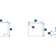Lewmar Flush hatches 3G