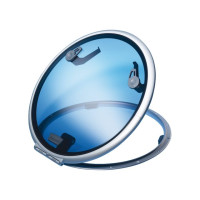 Lewmar Low Profile Round