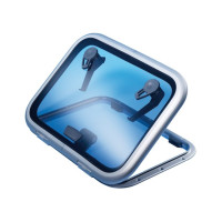 Lewmar Medium Profile hatches