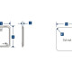 Lewmar Medium Profile hatches