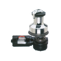 Lewmar Ocean Electrical deck units