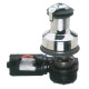 Lewmar Ocean Electrical deck units