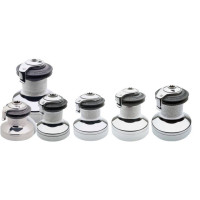 Lewmar Ocean self-tailing winches