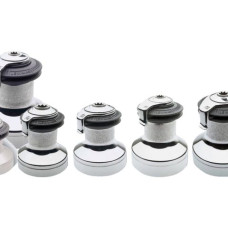 Lewmar Ocean self-tailing winches