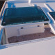 Lewmar Pilot hatches