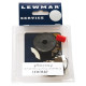 Lewmar Service kit