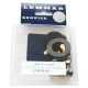 Lewmar Service kit