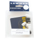 Lewmar Service kit
