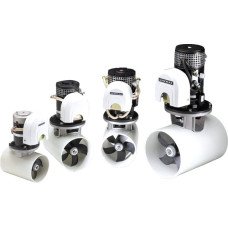 Lewmar TT Basic bow thrusters