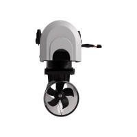 Lewmar TT GEN2 bow thrusters
