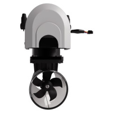Lewmar TT GEN2 bow thrusters
