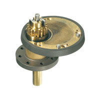 Lewmar Winches Upgrading Kits