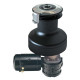 Lewmar  EVO® electric winch kit