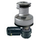 Lewmar  EVO® electric winch kit