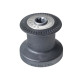 Lewmar standard winches