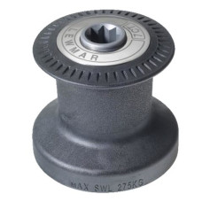 Lewmar standard winches
