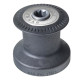 Lewmar standard winches