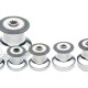 Lewmar standard winches