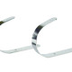 Lifebuoy bracket