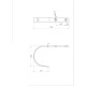 Lifebuoy bracket