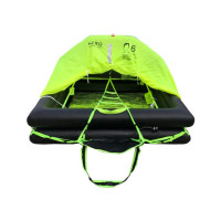 Liferaft Offshore International ISO 9650-1