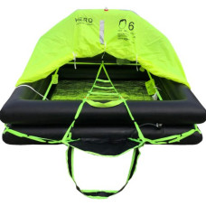 Liferaft Offshore International ISO 9650-1