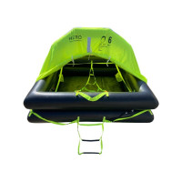 Liferaft Standard International