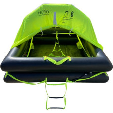 Liferaft Standard International