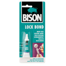 Lock bond