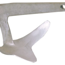M-anchor galvanized