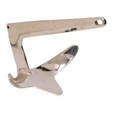 M-anchor stainless steel